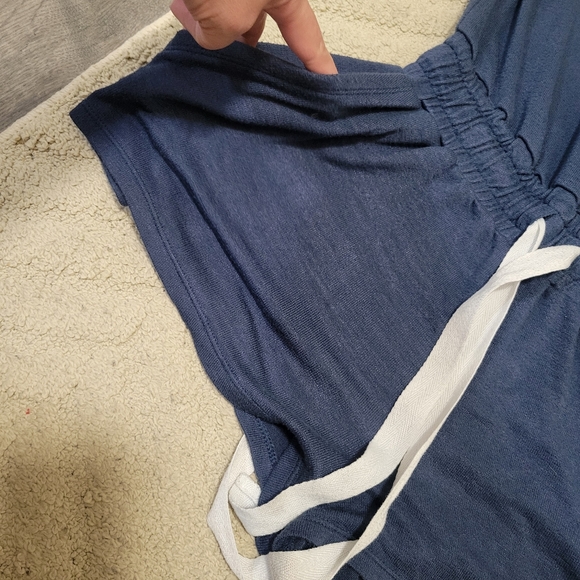 Aritzia Wilfred Free Izabel Romper, EUC - Picture 7 of 7